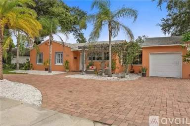 Main picture of 4115 W Empedrado St