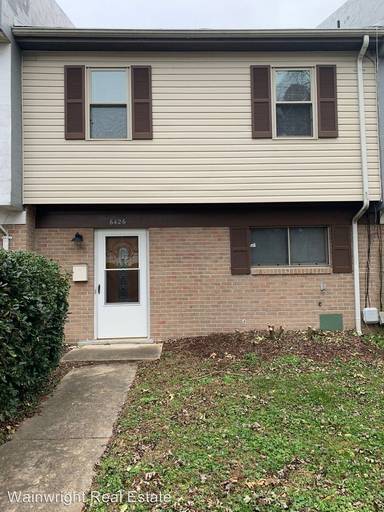 Main picture of 6426 Stoney Point South