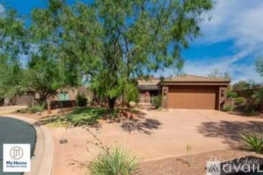 Main picture of Paiute Springs