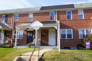 Main picture of 1546 Chilworth Ave