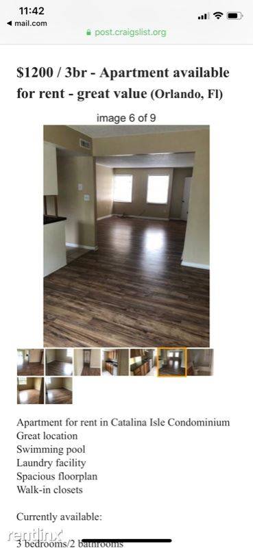 Main picture of Catalina Isle Condominiums