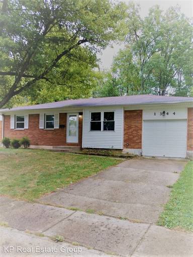 Main picture of 1344 Gertrude Dr