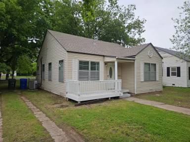 Main picture of 509 Dakota St