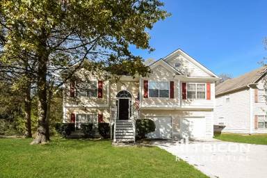 Main picture of 2136 Cumberland Creek Trl SW