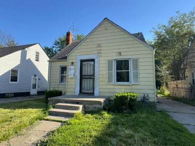 Main picture of 9982 McCormick St
