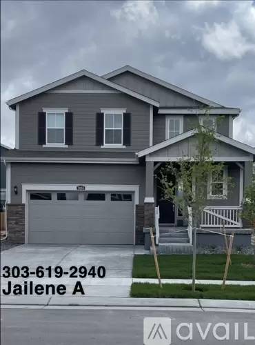 Main picture of 13160 E 110th Pl