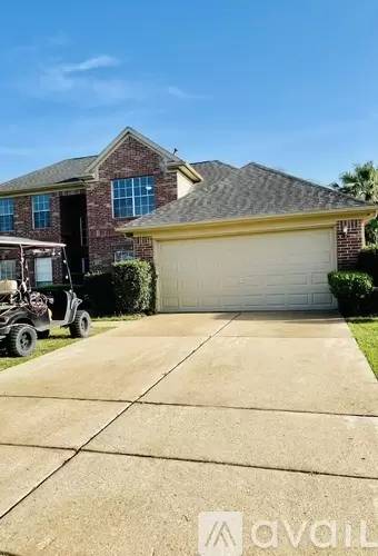Main picture of 3017 Wood Hollow Dr