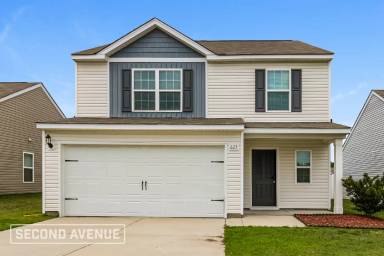 Main picture of 618 Wild Tulip Ct