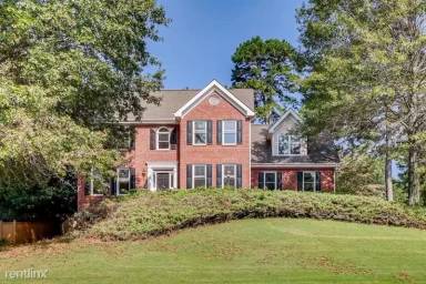 Main picture of 3101 Amesbury Way