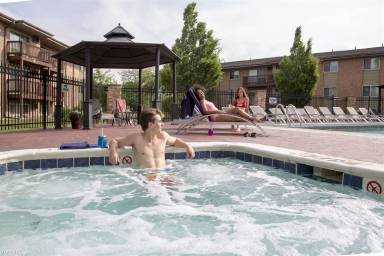 Main picture of Berrytree Apartments