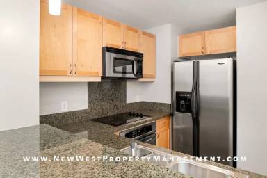 Main picture of Metrome Condos