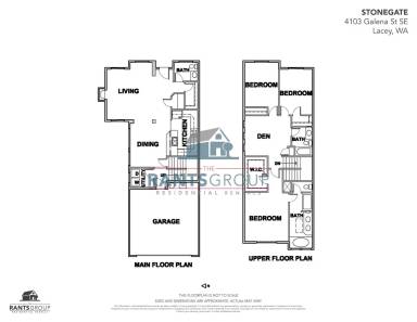 Main picture of 4103 Galena St SE