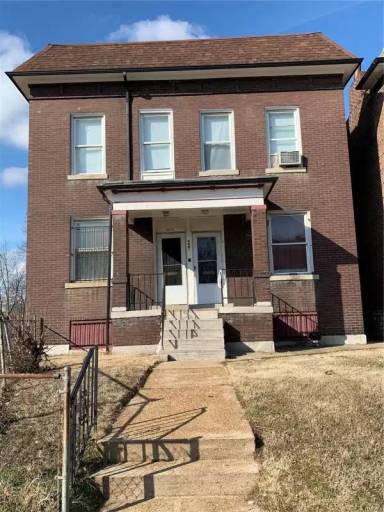 Main picture of 4433 Harris Ave