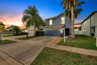 Main picture of 3323 Thistledown Ln