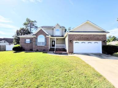 Main picture of 1612 Middle Creek Ct