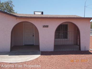 Main picture of 1005 N Scovel St