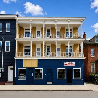 Main picture of 1535 Lowrie St