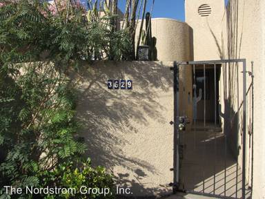 Main picture of 3629 N Forgeus Ave