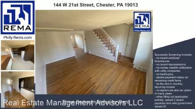 Main picture of 144 W 21st St