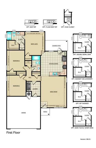Main picture of 3275 E Main St