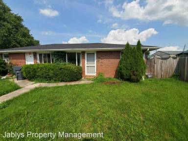 Main picture of 208 N Washington St