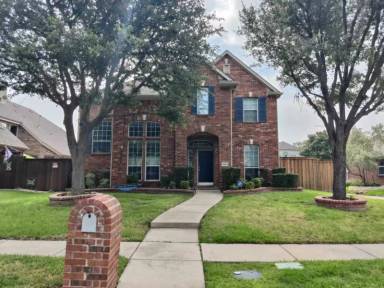 Main picture of 4424 Hearthstone Dr