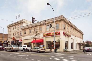 Main picture of 1707 N 45th St