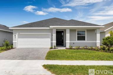 Main picture of 244 Golden Sands Cir