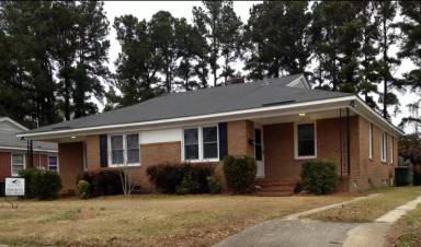 Main picture of 1309 Willow St