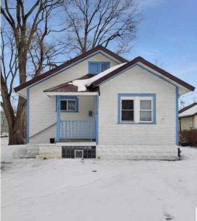 Main picture of 3014 Lapey St