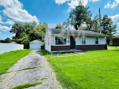 Main picture of 2506 Fureen Dr