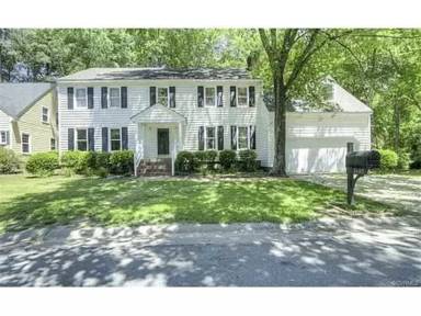 Main picture of 3609 Muirfield Green Pl