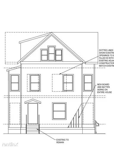 Main picture of 413 S Division St