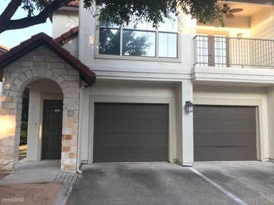 Main picture of Barton Creek Villas