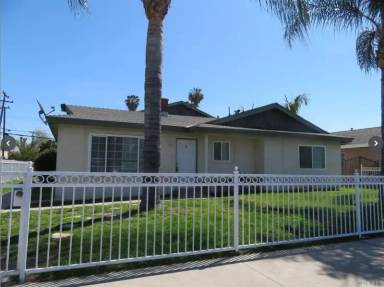 Main picture of 2422 Chanslor St
