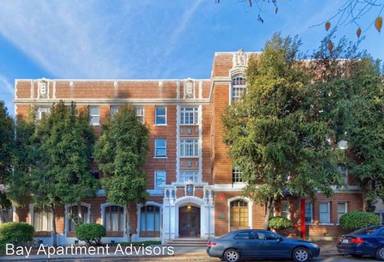 Main picture of Bishop Berkeley and 2240 Blake St