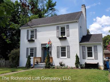 Main picture of 1941 Carlton Rd SW