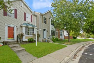 Main picture of 207 Langdon Farm Cir