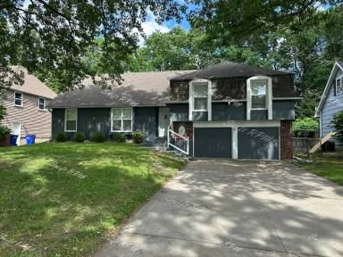 Main picture of 9805 Carter Dr