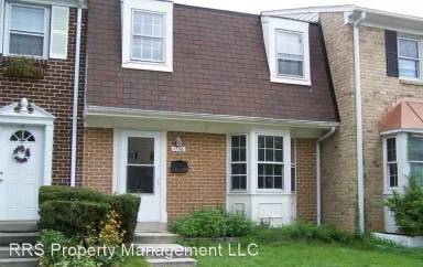 Main picture of 1706 Foxdale Ct