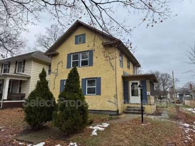 Main picture of 2927 Hoagland Ave