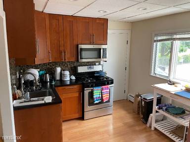 Main picture of 391 Medford St
