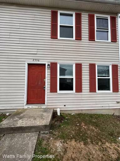 Main picture of Crestview Townhomes