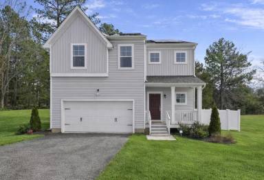 Main picture of 52 Sovereign Cir