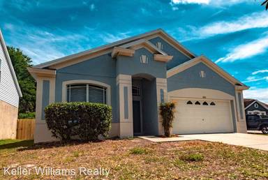 Main picture of 6805 Cambridge Park Dr