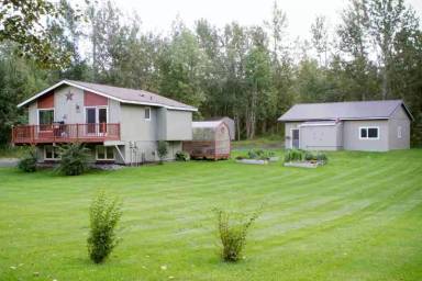 Main picture of 6070 E Dearborn Dr
