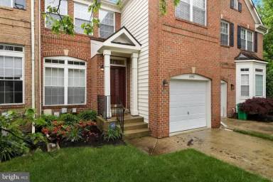 Main picture of 12350 Woodwalk Ter
