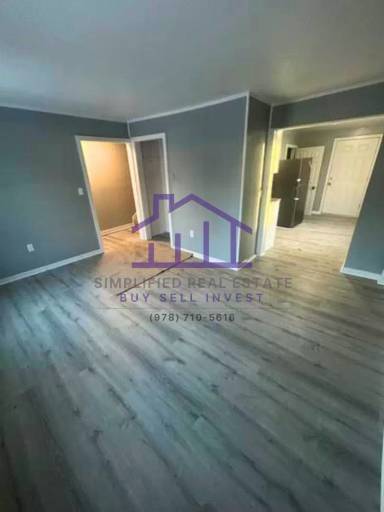 Main picture of 418 River St