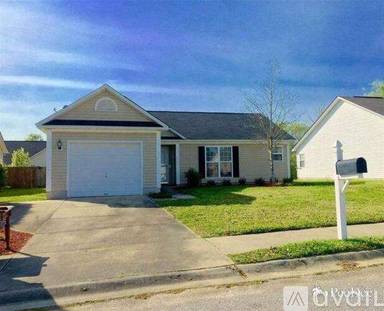 Main picture of 2709 Millridge Dr