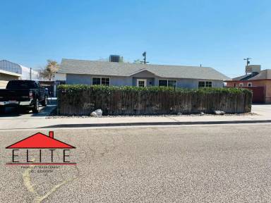 Main picture of 209 W French Ave